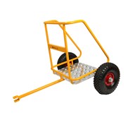 Moon Car Gladiatorvagn