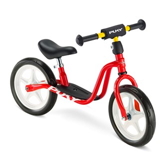 Puky Springcykel stor
