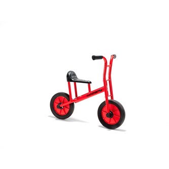 Winther Viking springcykel stor