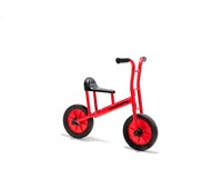 Winther Viking springcykel stor