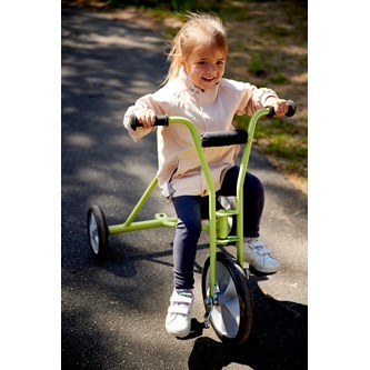 Lekolar Ekocykel trehjuling Maxi