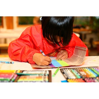 Vaxkrita Caran d'Ache NEOCOLOR I Classic, 40-pack