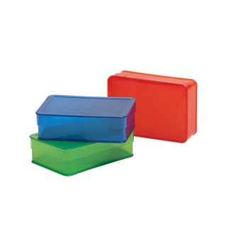 Askar 19x12 cm, 5 st