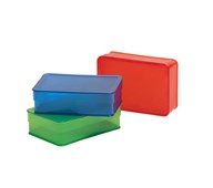 Askar 19x12 cm, 5 st