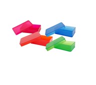 Askar 19x12 cm, 5 st