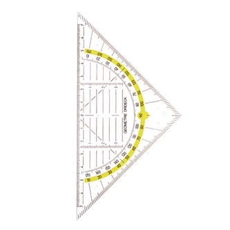Vinkel med gradskiva