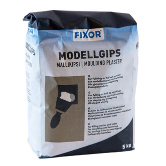 Modellgips 5 kg