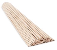 Bambupinnar