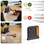 Fiskars saxslip