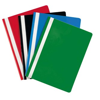 Offertmapp A4 25-pack