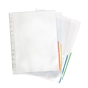 Signalficka A4 0,13 mm