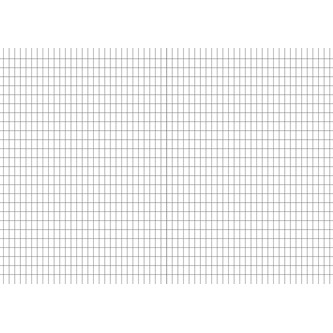 Räknehäfte rutor 5x8 mm A5 25-pack