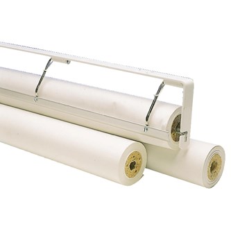 Rit/kraftpapper 100 g på rulle, 75 cm