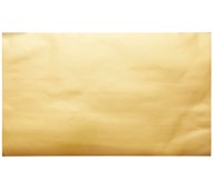 Metallkartong på rulle