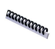 Spiral Ibiclick 12 mm 50-pack