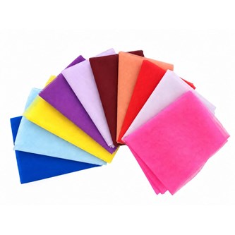 Tyllsortiment, 10-pack