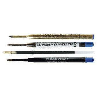 Patron Ballograf Epoca, M