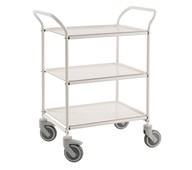 Brick serveringsvagn