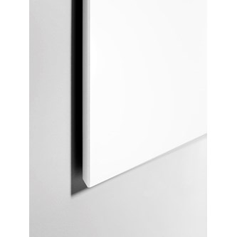 Skrivtavla Air utan ram 150x120 cm