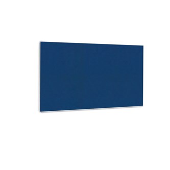 Boarder anslagstavla Textile 200x120 cm