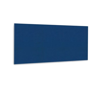 Boarder anslagstavla Textile 250x120 cm