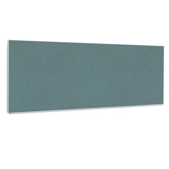 Boarder anslagstavla Textile 300x120 cm