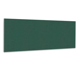 Boarder anslagstavla Textile 300x120 cm