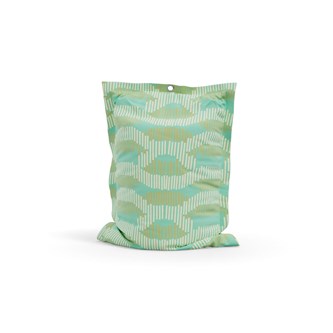 Sittsäck Mini 70x100 cm i bomullstyg