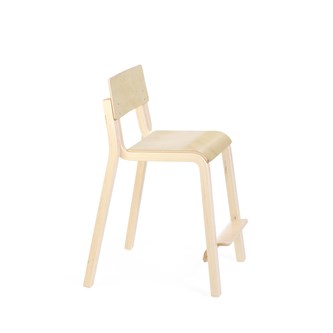 Hög barnstol Ester sh 50