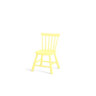 Låg barnstol Lilla My sh 33 cm