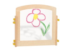 Pamini konstfönster