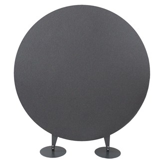 Golvskärm Sun of Silence