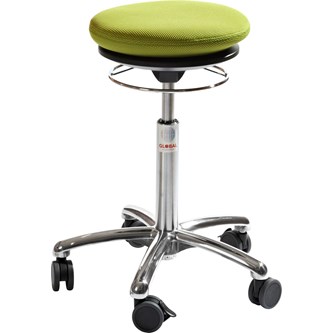 Pilates Airseat hjul