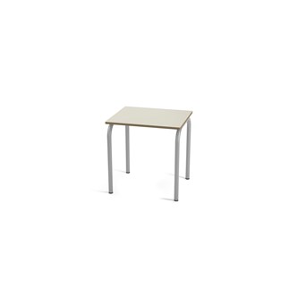 Bord Timeless BX X 70x60 höjd 72-88 cm