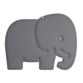 Ljudabsorbent Elefant