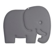 Ljudabsorbent Elefant