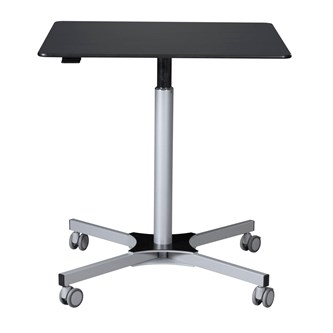 Bord Triple C 100x70 höjd 74-116 cm