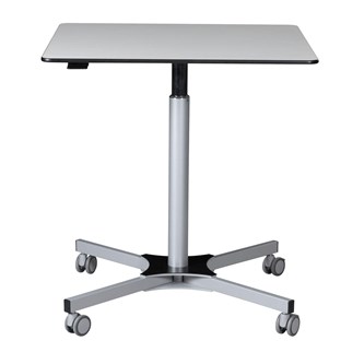 Bord Triple C 100x70 höjd 74-116 cm