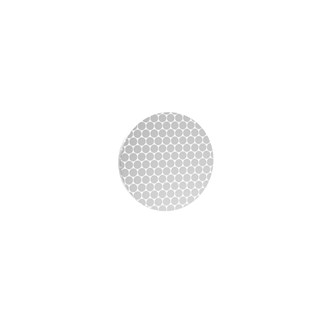 Väggabsorbent Absoform Cirkel 50, Big Dot