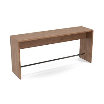 Gavelbord McBar 240x60 H105 cm