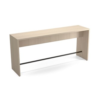 Gavelbord McBar 240x60 H105 cm