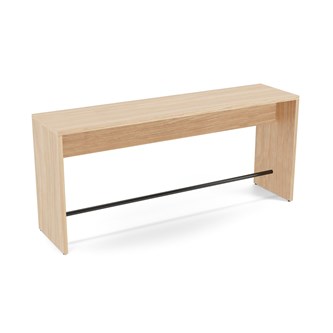 Gavelbord McBar 240x60 H105 cm