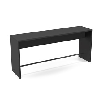 Gavelbord McBar 240x60 H105 cm