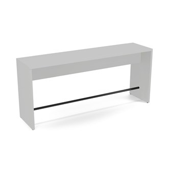 Gavelbord McBar 240x60 H105 cm