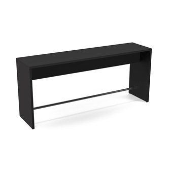 Gavelbord McBar 240x60 H105 cm