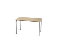 Bord Timeless BX X 120x60 höjd 72-88 cm