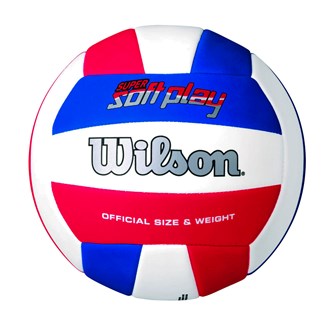 Wilson Volleyboll mjuk