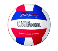 Volleyboll Wilson mjuk