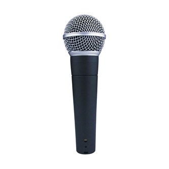 Mikrofon