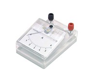 Amperemätare 0-5 A, analog